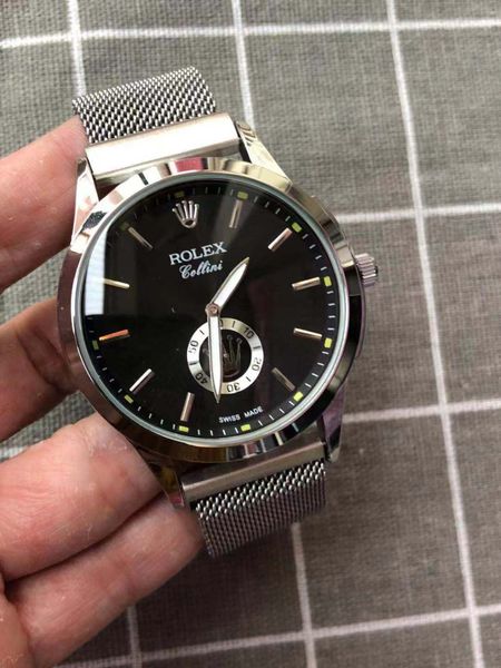 Relógios de pulso cklsn
Relógios de pulso cklsn