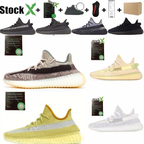 kanye west static running shoes new israfil cinder desert sage earth tail light zebra womens mens trainers sneakers size 13 luxky j#006342
kanye west static running shoes new israfil cinder desert sage earth tail light zebra womens mens trainers sneakers size 13 luxky j#006342