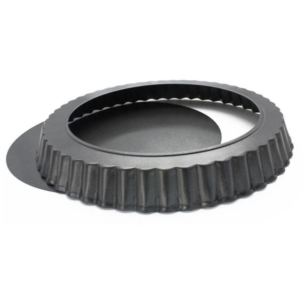 20/24cm round pizza pan mold non-stick removable loose bottom large cake steel tray flower 3d side diy tart maker mould #lr3
20/24cm round pizza pan mold non-stick removable loose bottom large cake steel tray flower 3d side diy tart maker mould #lr3