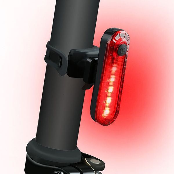 verdenergia bike taillight waterproof riding rear light led usb chargeable mountain bike cycling light tail-lamp bicycle
verdenergia bike taillight waterproof riding rear light led usb chargeable mountain bike cycling light tail-lamp bicycle