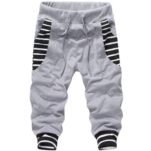 2019 summer casual pants jogger harem pants men fashion calf-length sweatpants men track cotton pantalon running sportwear, Black
2019 summer casual pants jogger harem pants men fashion calf-length sweatpants men track cotton pantalon running sportwear, Black