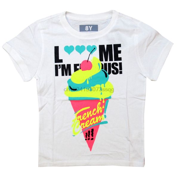 david guetta me im famous ibiza kids t-shirt white french cream boy girl, White;black
david guetta me im famous ibiza kids t-shirt white french cream boy girl, White;black