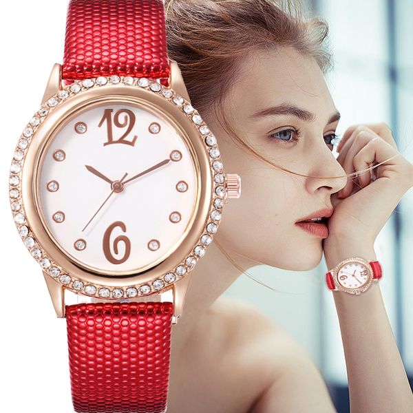 women watches luxury oval dial rhinestone gold red quartz watch ladies wristwatch bracelet watch fashion, Slivery;brown
women watches luxury oval dial rhinestone gold red quartz watch ladies wristwatch bracelet watch fashion, Slivery;brown