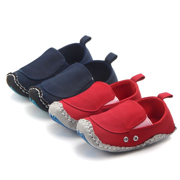 2019 fashion summer baby soft bottom walking shoes first walkers boy girl pattern anti-slip sneakers shoes
2019 fashion summer baby soft bottom walking shoes first walkers boy girl pattern anti-slip sneakers shoes
