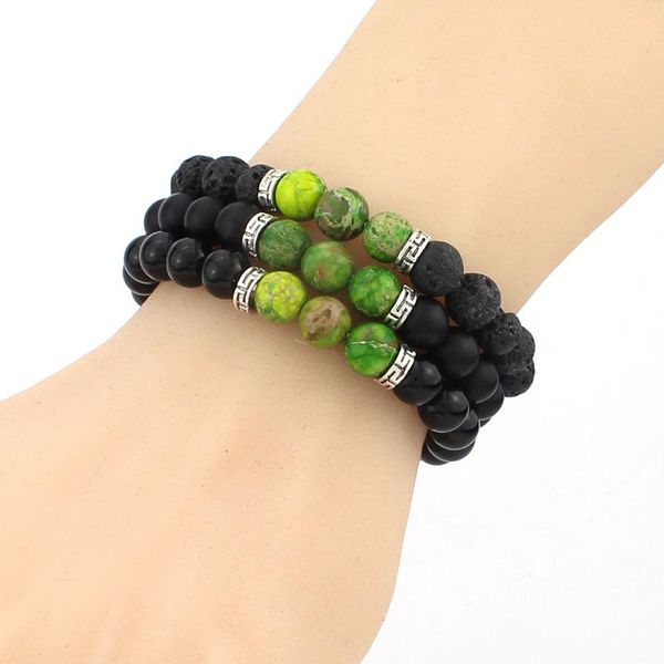16 styles 7 chakra lava stone bracelet essential oil diffuser bracelets energy healing aroma perfume stretch bracelet gift b348sf
16 styles 7 chakra lava stone bracelet essential oil diffuser bracelets energy healing aroma perfume stretch bracelet gift b348sf