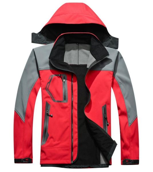 casual jacket men and women fleece jackets male breathable uv protection overcoat watertight rainwaterproof reflective coat, Tan;black
casual jacket men and women fleece jackets male breathable uv protection overcoat watertight rainwaterproof reflective coat, Tan;black