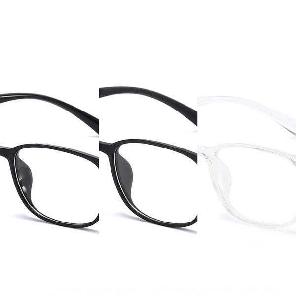 box frame women's artistic myopia glasses frame myopia glasses men's tr90, Silver
box frame women's artistic myopia glasses frame myopia glasses men's tr90, Silver