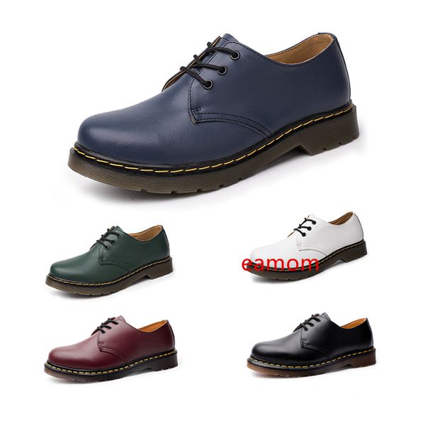 лучший no-brand low-top shoes martin для мужчин женские сапоги британский стиль оснастки черный белый красный зеленый синий размер обуви 38, Black
лучший no-brand low-top shoes martin для мужчин женские сапоги британский стиль оснастки черный белый красный зеленый синий размер обуви 38, Black
