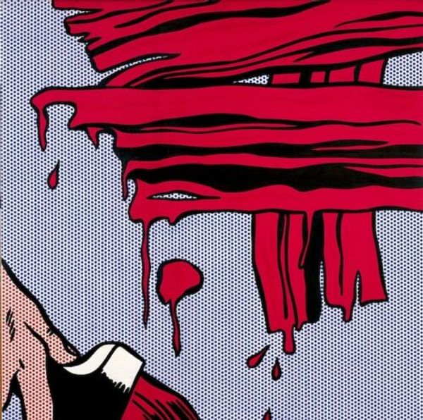 roy lichtenstein oil painting on canvas pop art home decor brushstrokes handpainted &hd print wall art canvas pictures 191030
roy lichtenstein oil painting on canvas pop art home decor brushstrokes handpainted &hd print wall art canvas pictures 191030
