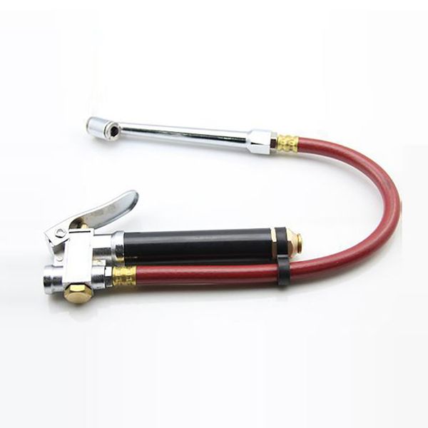 professional universal air line portable heavy duty metal tire pressure gauge dual chuck car 10-120 psi light truck durable
professional universal air line portable heavy duty metal tire pressure gauge dual chuck car 10-120 psi light truck durable