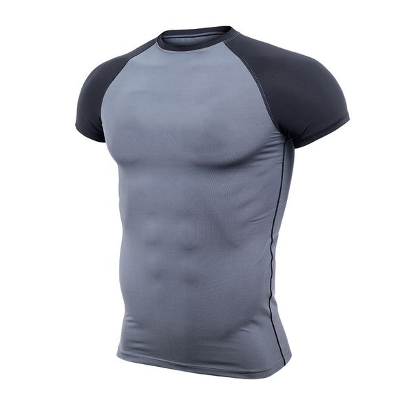 fashion basketball vests men compression gym fitness runing vests male sports sleeveless t shirt gym jogger clothing wear plus, Black;blue
fashion basketball vests men compression gym fitness runing vests male sports sleeveless t shirt gym jogger clothing wear plus, Black;blue