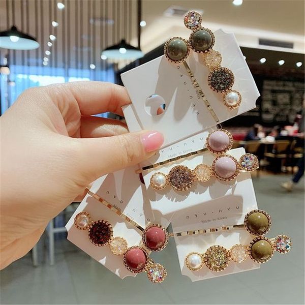 10cards/lot fashion alloy barrettes bp-bobby pins for women girls rhinestone crystals hair clips hairpins fashion jewelry, Golden;silver
10cards/lot fashion alloy barrettes bp-bobby pins for women girls rhinestone crystals hair clips hairpins fashion jewelry, Golden;silver