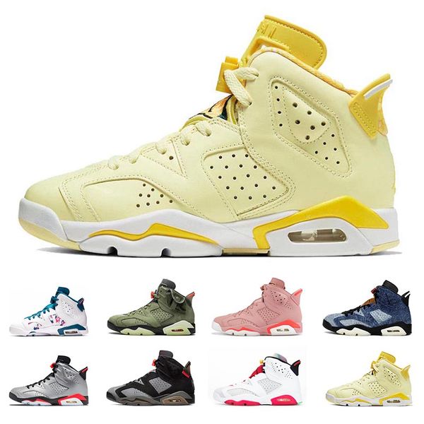 men women 6s basketball shoes dmp hare black infrared maroon unc laser fuchsia designers sports snekaers us 5.5-13
men women 6s basketball shoes dmp hare black infrared maroon unc laser fuchsia designers sports snekaers us 5.5-13
