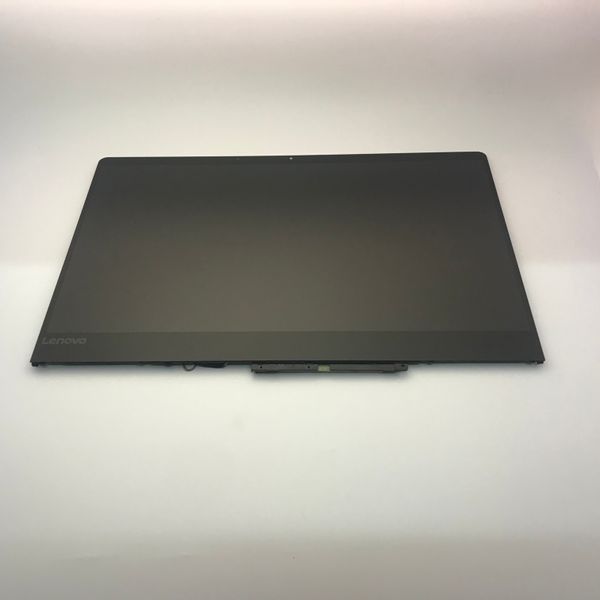 5d10l47419 apply to lenovo yoga 710-14ikb (80v4) 14.0'' fhd lcd led touch screen digitizer assembly dhl/ups/fedex delivery
5d10l47419 apply to lenovo yoga 710-14ikb (80v4) 14.0'' fhd lcd led touch screen digitizer assembly dhl/ups/fedex delivery