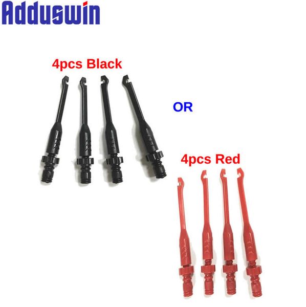 2-8 pcs piercing test clip with 4mm banana seat heavy-duty insulation piercing probe automotive test clip with back probe
2-8 pcs piercing test clip with 4mm banana seat heavy-duty insulation piercing probe automotive test clip with back probe