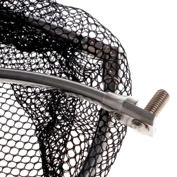 stainless steel frame fishing folding net brail head round mesh accessories new d0ae
stainless steel frame fishing folding net brail head round mesh accessories new d0ae