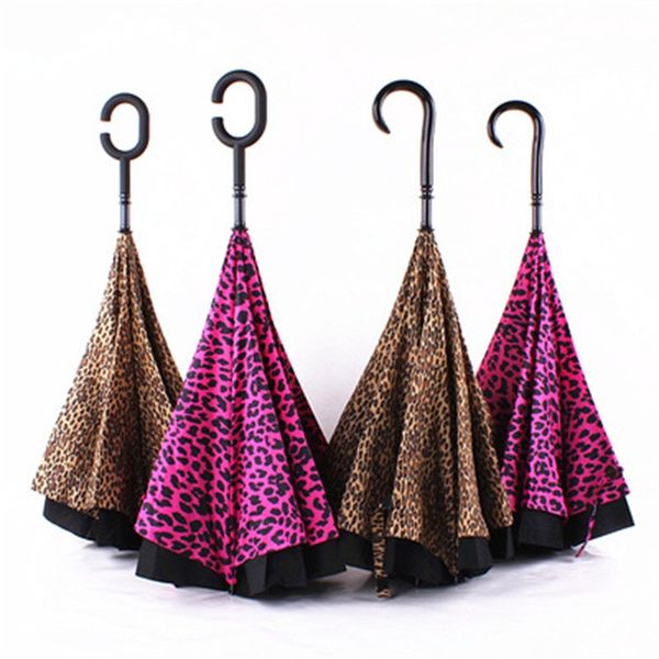 creative design leopard print reverse umbrella double deck navy stripe sunscreen sunshade umbrellas sunny and rainy use 22zy h1
creative design leopard print reverse umbrella double deck navy stripe sunscreen sunshade umbrellas sunny and rainy use 22zy h1