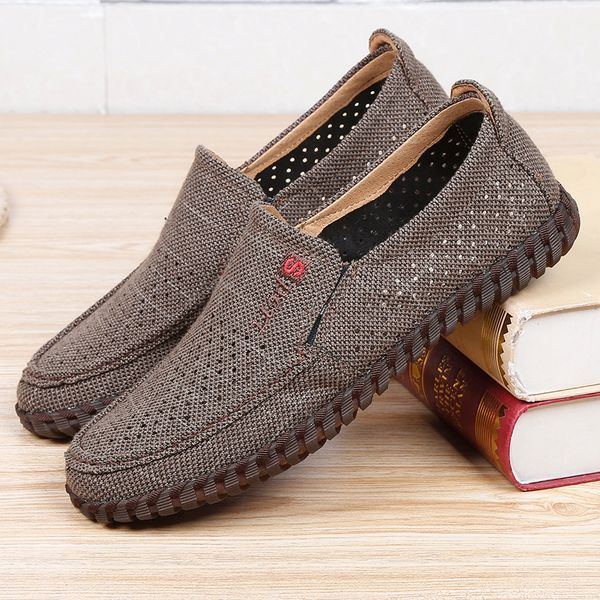 fashion mens loafers canvas walking shoes slip on breathable shoes for man big size 38-47 lazy outdoor men sport sneakers
fashion mens loafers canvas walking shoes slip on breathable shoes for man big size 38-47 lazy outdoor men sport sneakers
