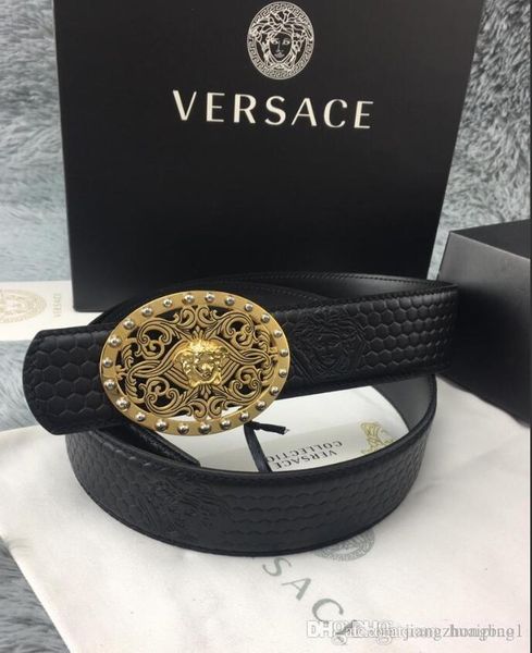 new arrival rivet designer brand waist belt for women casual pin buckle female belts strap c19010301, Black;brown
new arrival rivet designer brand waist belt for women casual pin buckle female belts strap c19010301, Black;brown