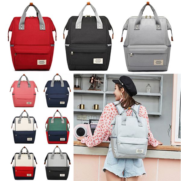 lequeen fashion mummy maternity diaper bag multifunctional nursing bag travel nappy backpack stroller baby care
lequeen fashion mummy maternity diaper bag multifunctional nursing bag travel nappy backpack stroller baby care
