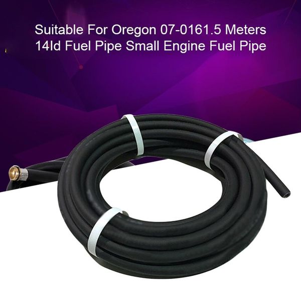 применимо к oregon 07-016 1,5 m 14id топливопровод топлива tube косилка line малого двигатель 25 футов
применимо к oregon 07-016 1,5 m 14id топливопровод топлива tube косилка line малого двигатель 25 футов