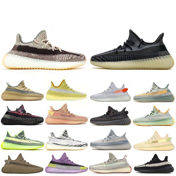 fashion kanye west asriel tail light cinder earth running shoes zyon mens women cloud white zebra reflective static trainers sneakers
fashion kanye west asriel tail light cinder earth running shoes zyon mens women cloud white zebra reflective static trainers sneakers