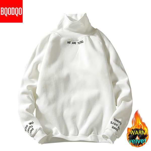 флис winter black толстовка толстовка мужчины водолазка tracksuit streetwear вскользь hooodie японского mens hip hop япония стиль 5xl
флис winter black толстовка толстовка мужчины водолазка tracksuit streetwear вскользь hooodie японского mens hip hop япония стиль 5xl
