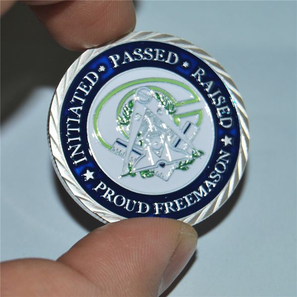 50pcs/lot,gold coin proud ason commemorate coin faith hope charity metal medals masonic emblem challenge coins collectibles
50pcs/lot,gold coin proud ason commemorate coin faith hope charity metal medals masonic emblem challenge coins collectibles