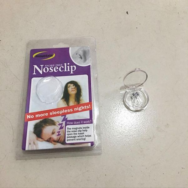 new arrival noseclip pe mini snoring ser sound sleep noseclip snore-ceasing equipment anti snoring cessation health care
new arrival noseclip pe mini snoring ser sound sleep noseclip snore-ceasing equipment anti snoring cessation health care