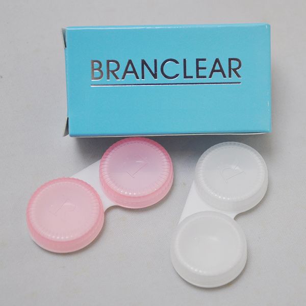 Free hipping branclear contact len packing box
Free hipping branclear contact len packing box