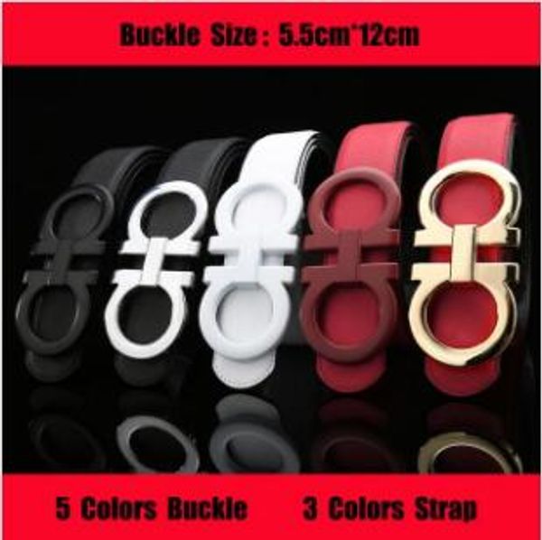 leather men belt high smooth buckle mens belts for women belt jeans cow strap, Black;brown
leather men belt high smooth buckle mens belts for women belt jeans cow strap, Black;brown
