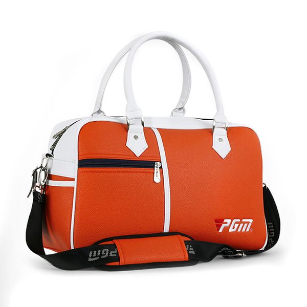 new pgm brand golf bag golf clothes shoulder bag men & women shoes package box-shaped large capacity double-deck clothes handbag
new pgm brand golf bag golf clothes shoulder bag men & women shoes package box-shaped large capacity double-deck clothes handbag