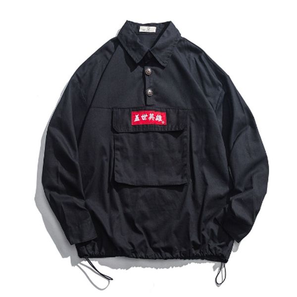 outono 2019 primavera herói kanji japonês rua jaqueta de algodão preto hip hop fino casaco eua tamanho xs-xxl, Tan;black
outono 2019 primavera herói kanji japonês rua jaqueta de algodão preto hip hop fino casaco eua tamanho xs-xxl, Tan;black