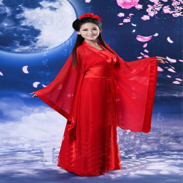 летом 2019 года женская танцевальная форма ханфу cheongsam soup suit женская китайская традиционная одежда костюмы костюмы, Black;red
летом 2019 года женская танцевальная форма ханфу cheongsam soup suit женская китайская традиционная одежда костюмы костюмы, Black;red
