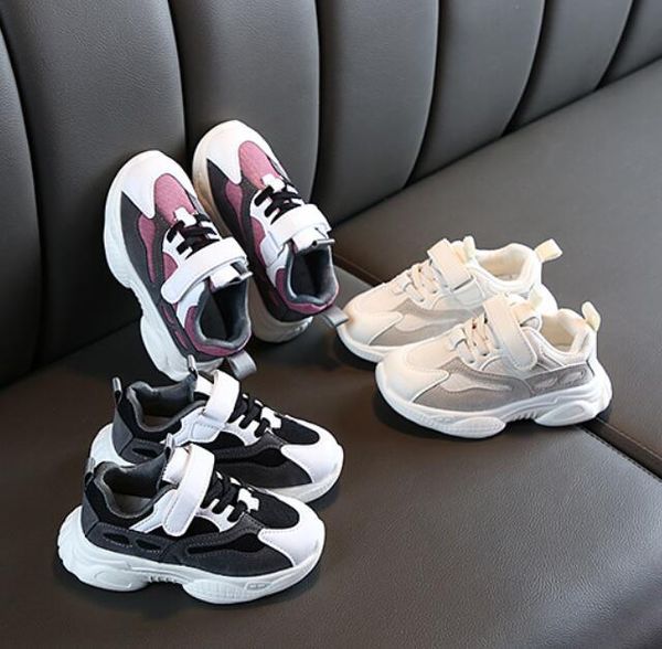 new children shoes boys sneakers girls sport shoes child leisure trainers casual breathable kids running basketball, Black
new children shoes boys sneakers girls sport shoes child leisure trainers casual breathable kids running basketball, Black