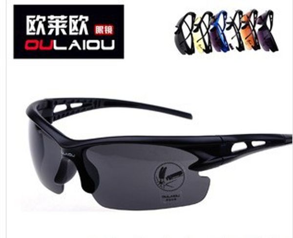outdoor sports sun wind-resistant dustproof riding glasses bicycle accessories mountain bike polarizing sun glasses
outdoor sports sun wind-resistant dustproof riding glasses bicycle accessories mountain bike polarizing sun glasses