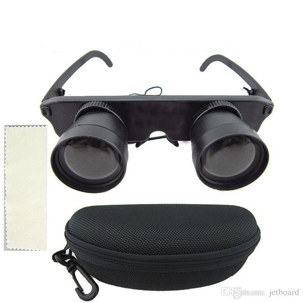 3x28mm hd head-mounted бинокулярный телескоп оптические очки очки лупа очки стиль открытый рыбалка оптика бинокли с коробкой
3x28mm hd head-mounted бинокулярный телескоп оптические очки очки лупа очки стиль открытый рыбалка оптика бинокли с коробкой