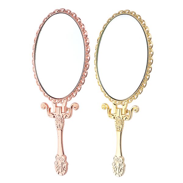 foldable vintage mirror hand held makeup mirror small beauty dresser gift
foldable vintage mirror hand held makeup mirror small beauty dresser gift