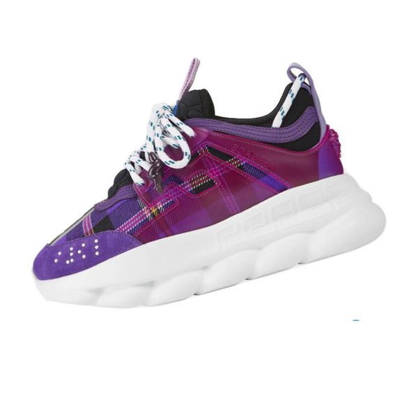2019 Chain Reaction Luxury Men Women Designer Shoes Mens Black Snow Leopard Mesh Fashion Trainers Sport Sneakers
2019 Chain Reaction Luxury Men Women Designer Shoes Mens Black Snow Leopard Mesh Fashion Trainers Sport Sneakers