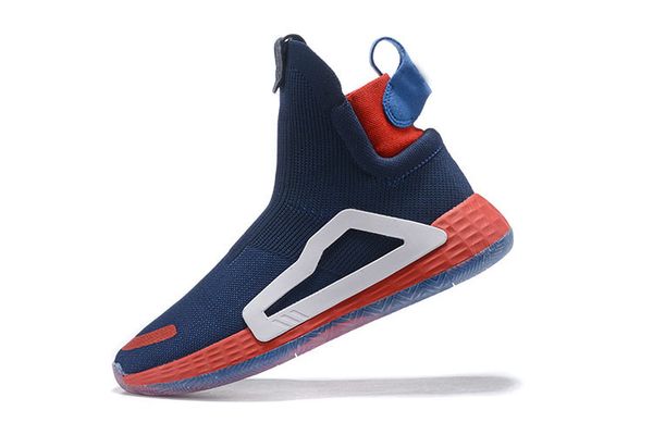 2019 new original n3xt l3v3l wall mitchell high captain america midnight blue green clear graffiti basketball shoes men trainers us7-12
2019 new original n3xt l3v3l wall mitchell high captain america midnight blue green clear graffiti basketball shoes men trainers us7-12