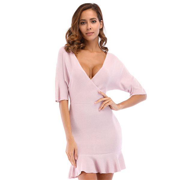 party dresses 2021 spring summer women slim slimming priming ruffled dress solid color sweet knitted female elegant, White;black
party dresses 2021 spring summer women slim slimming priming ruffled dress solid color sweet knitted female elegant, White;black