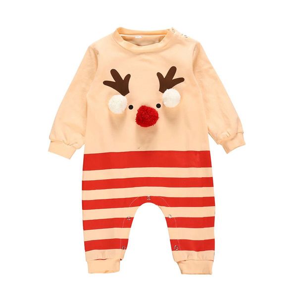 baby girls cartoon romper merry christmas theme striped balls jumpsuit onesies kids casual clothes infant girls deer bodysuit 06, Blue
baby girls cartoon romper merry christmas theme striped balls jumpsuit onesies kids casual clothes infant girls deer bodysuit 06, Blue
