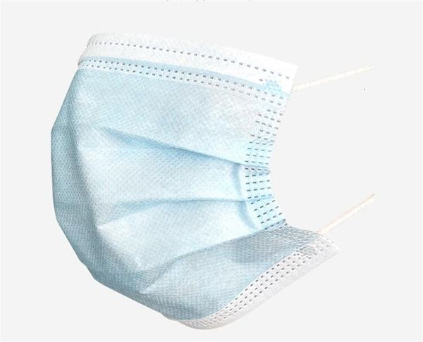dhl ship large stocks 3 layer mask ply dust mouth nose masks new non woven face 11x0
dhl ship large stocks 3 layer mask ply dust mouth nose masks new non woven face 11x0