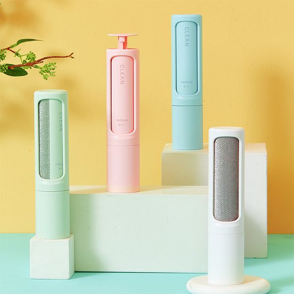 drum type lent remover sweater duffle coat lint roller pet cat hair cleaner hair removal device for clothing
drum type lent remover sweater duffle coat lint roller pet cat hair cleaner hair removal device for clothing