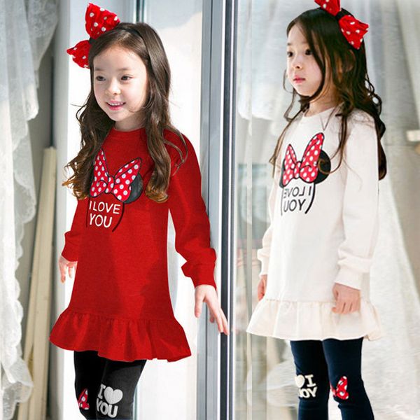2020 girls clothes sets spring autumn costume kids clothing suit two pieces long sleeve toddler children clothing, White
2020 girls clothes sets spring autumn costume kids clothing suit two pieces long sleeve toddler children clothing, White