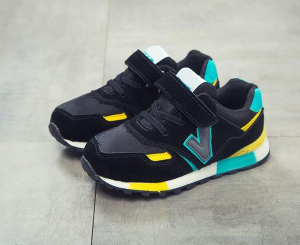new boost kids running shoes knitting trainers children sneakers casual sports shoes outdoor basketball size 25-36, Black
new boost kids running shoes knitting trainers children sneakers casual sports shoes outdoor basketball size 25-36, Black