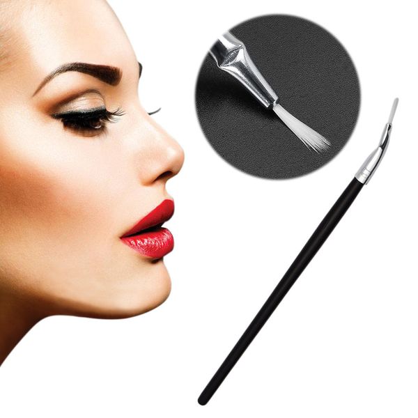 2019 new black rod multifunctional elbow makeup brush eye liner brush beauty makeup tool
2019 new black rod multifunctional elbow makeup brush eye liner brush beauty makeup tool