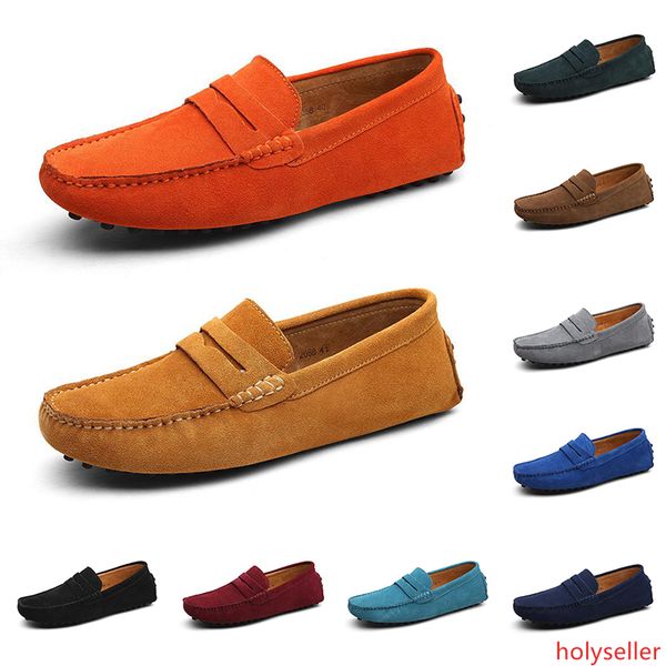 2020 wholesale men casual shoes espadrilles triple black white brown wine red navy khaki mens sneakers outdoor jogging walking main16
2020 wholesale men casual shoes espadrilles triple black white brown wine red navy khaki mens sneakers outdoor jogging walking main16