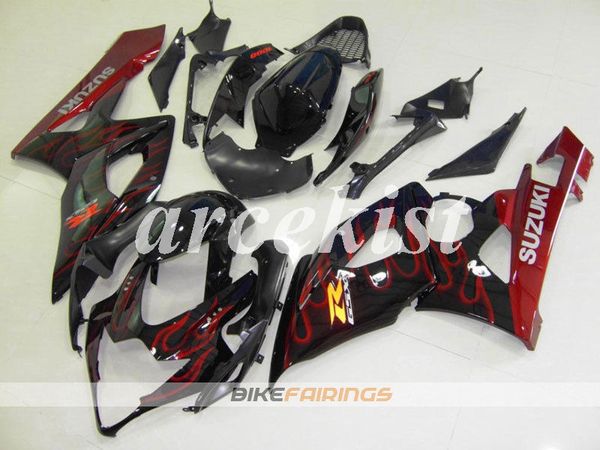 4 подарков нового abs мотоциклов обтекатели kits, пригодный для suzuki gsxr1000 gsxr1000 k5 2005 2006 05 06 кузовных набор холодного пламени
4 подарков нового abs мотоциклов обтекатели kits, пригодный для suzuki gsxr1000 gsxr1000 k5 2005 2006 05 06 кузовных набор холодного пламени