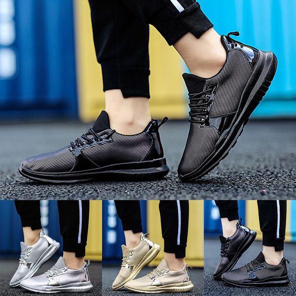 2019 new sports shoes women's mesh breathable lace-up sneakers lightweight comfortable sneakers shoes dropshipping sportschoenen, Black
2019 new sports shoes women's mesh breathable lace-up sneakers lightweight comfortable sneakers shoes dropshipping sportschoenen, Black